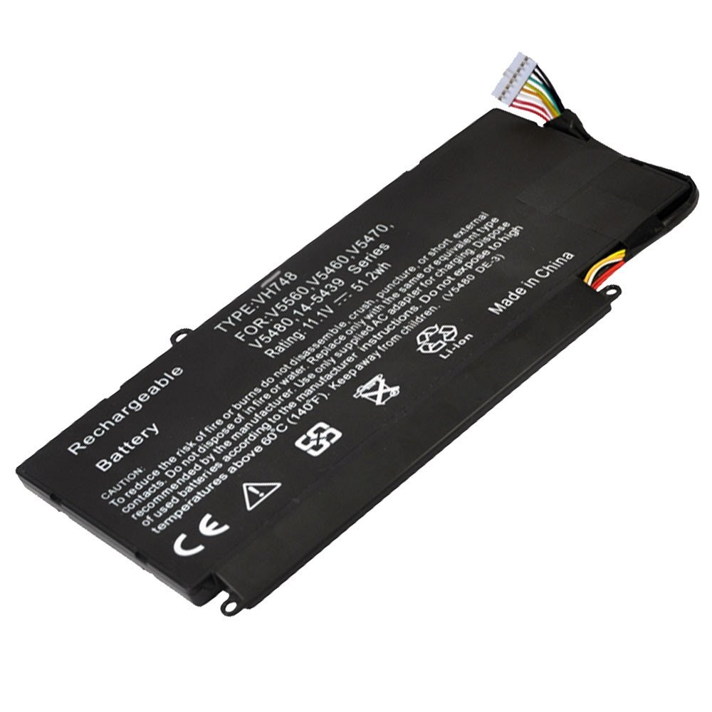 Baterija za laptop DELL Vostro V5460 V5470 V5480