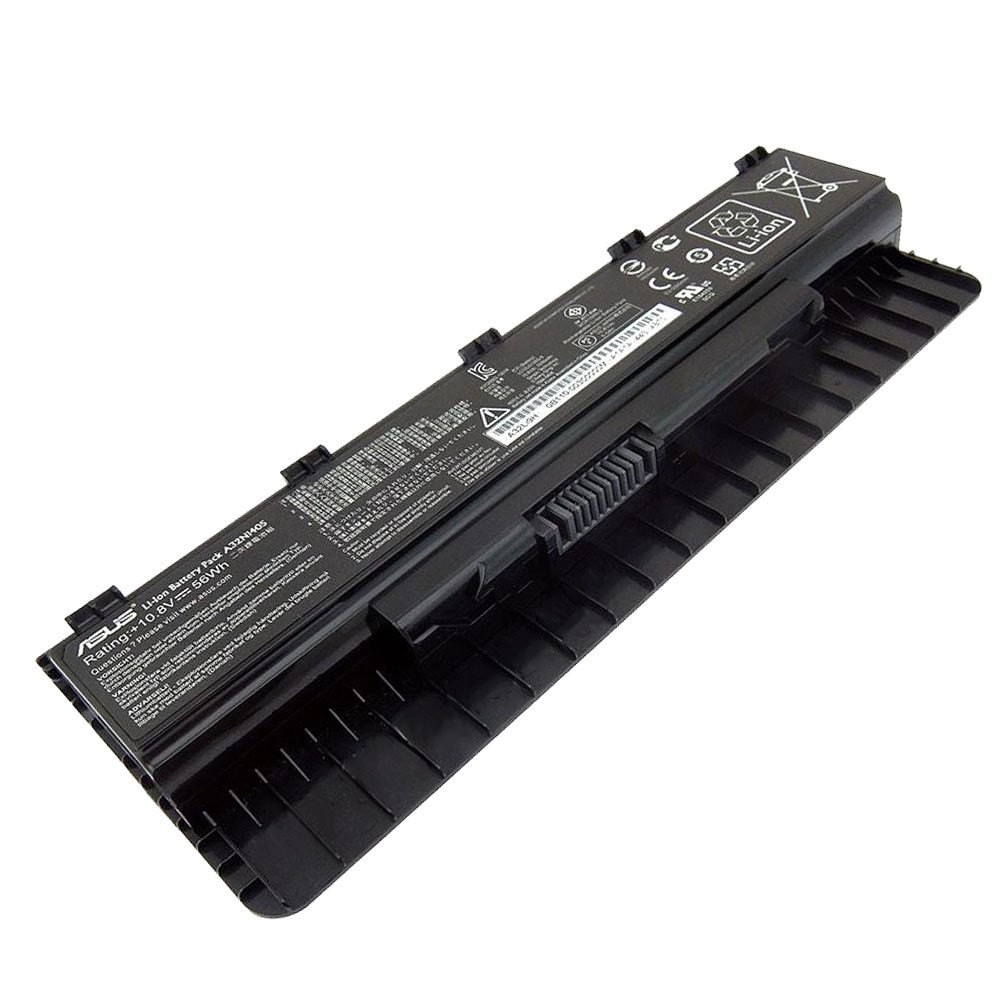 Baterija za laptop ASUS G551 Series A32N1405