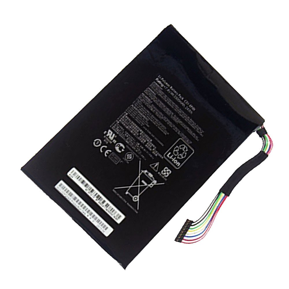 Baterija za laptop ASUS Eee Transformer TR101 TF101 #C21-EP101