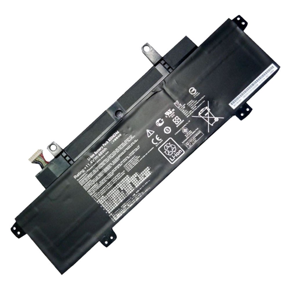 Baterija za laptop ASUS CHROMEBOOK C300MA C300MA-DB01 13.3  #B31N146