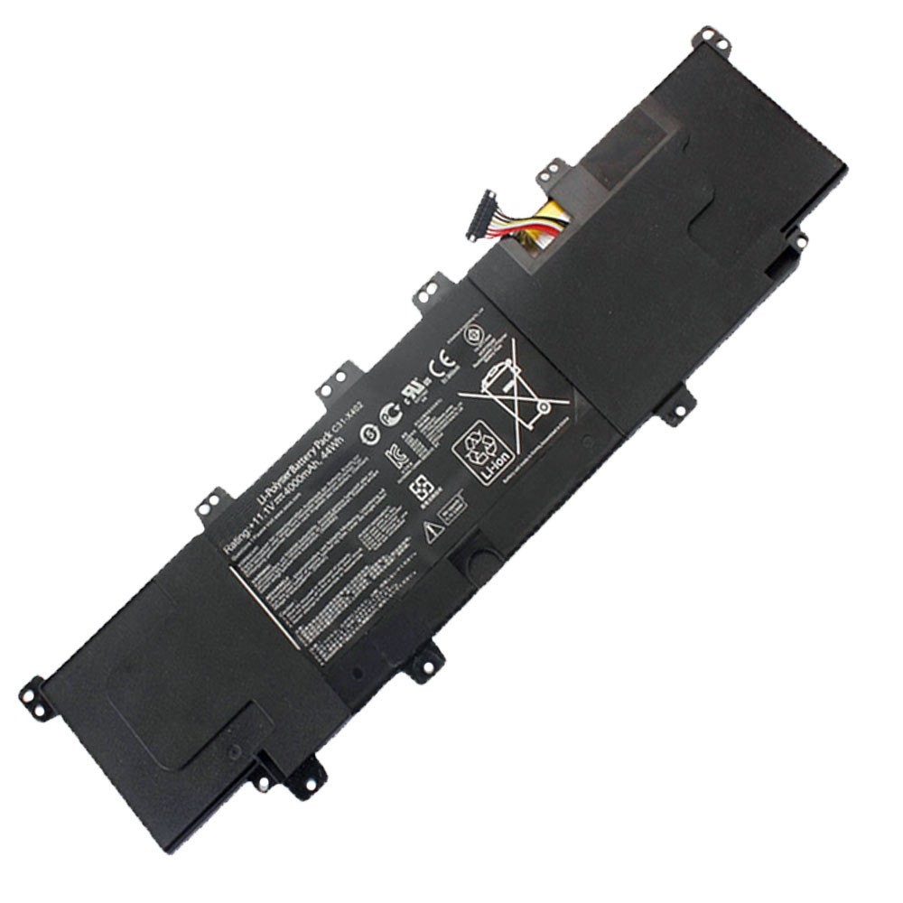 Baterija za laptop ASUS C31-X402 VivoBook S300 Series
