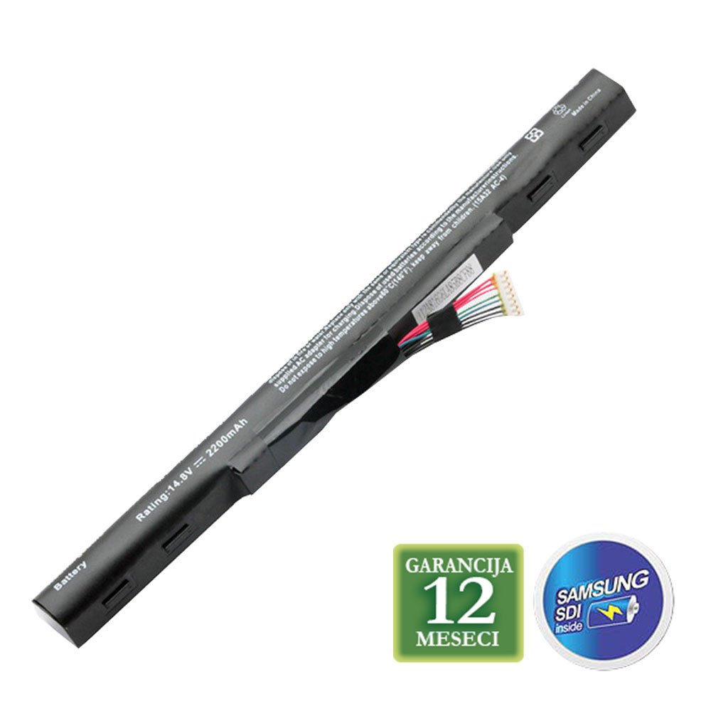 Baterija za laptop ACER Extensa 15  AL15A32