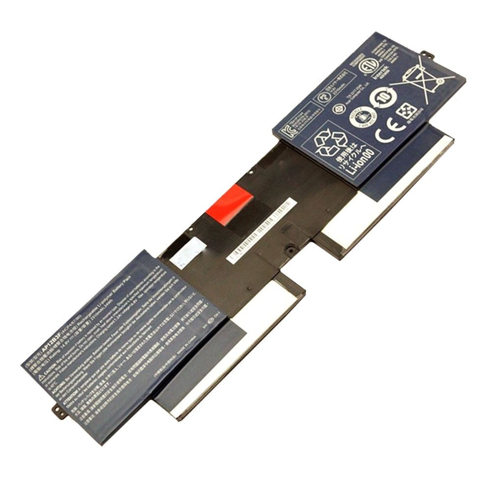 Baterija za laptop ACER Aspire S5 S5-391 AP12B3F