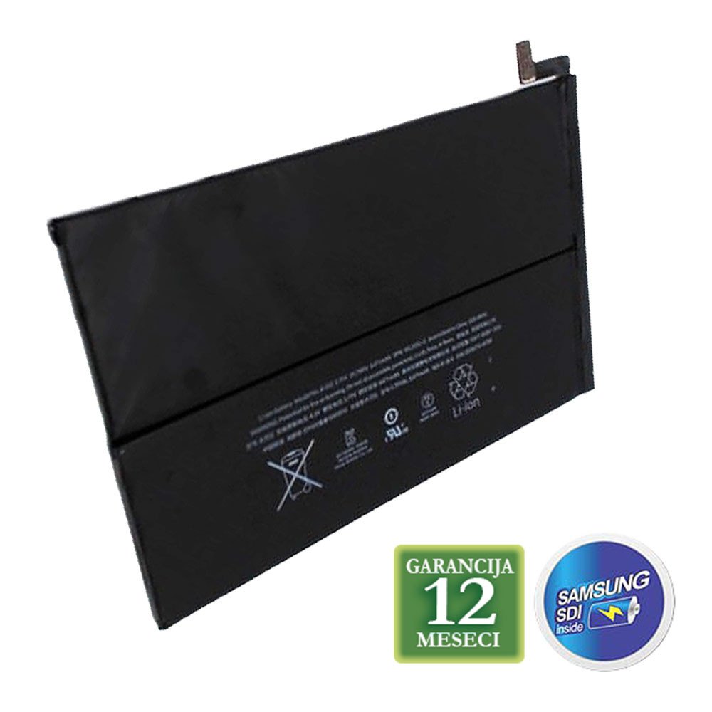 Baterija za laptop APPLE tablet  iPad Mini 2 A1512