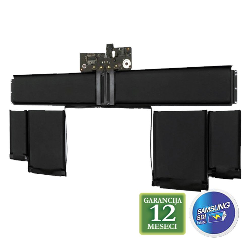 Baterija za laptop APPLE MacBook Pro 13 A1437 A1425 2012