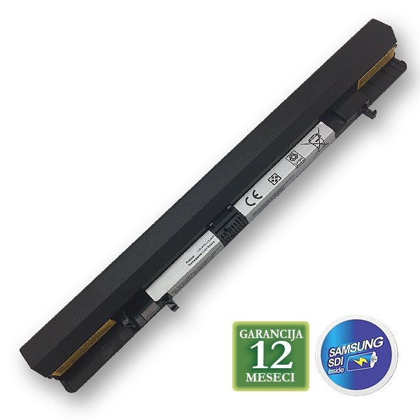 Baterija za laptop LENOVO IdeaPad FLEX 14 / L12L4A01  14.4V 48Wh