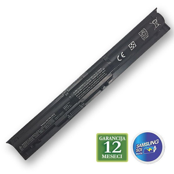 Baterija za laptop HP ProBook 470 G4 Series RI04 / HP470 G4 14.8V  44Wh