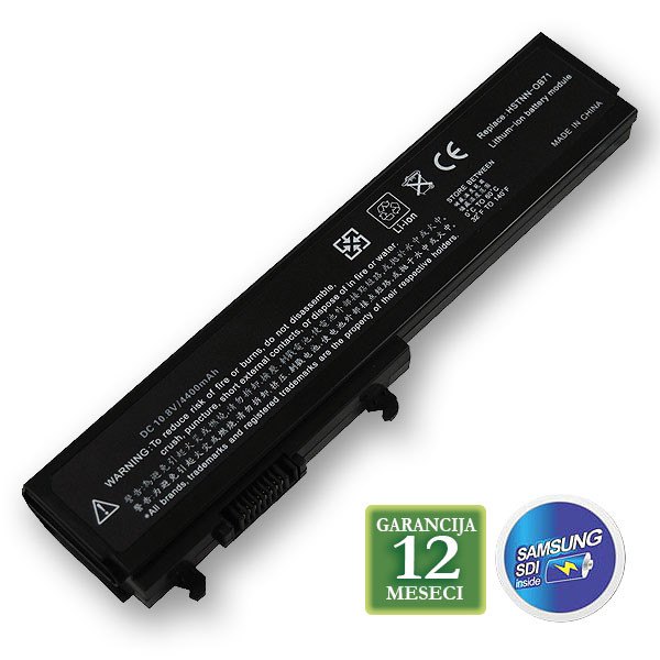 Baterija za laptop  HP DV3000 HSTNN-OB71 HP3028LH