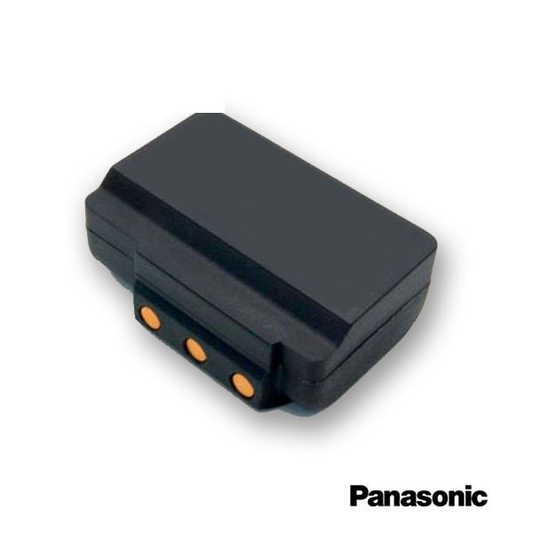 Baterija NiMH 2.4V 1500mAh Panasonic za IMET BE5000