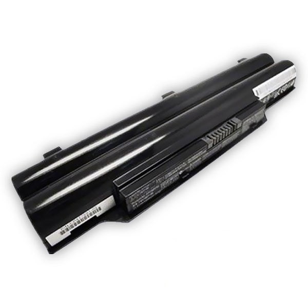 Baterija za laptop FUJITSU LifeBook A530 FPCBP250 AH531 / BP250 10.8V 4400mAh