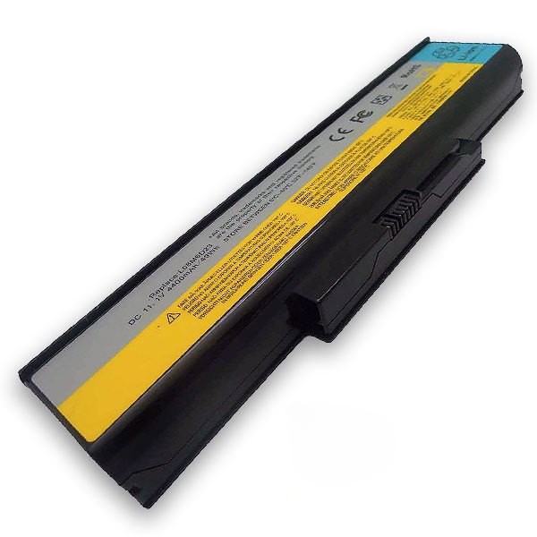 Baterija za laptop LENOVO E43 E46 Series L08M6D23 LOE460LH