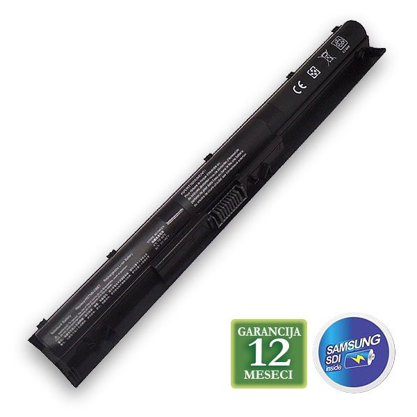 Baterija za laptop HP Pavilion 15 KI04  HPAB15L7 14.8V 41Wh / 2800mAh