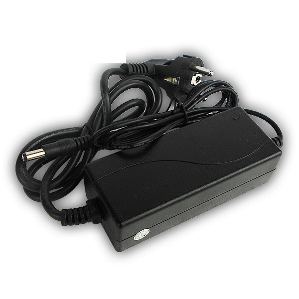 NiMH / NiCd punjač baterijskih paketa 6V-12V  2A