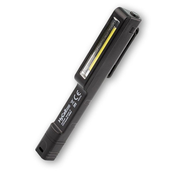 HYCELL COB-LED INSPECTION LAMP