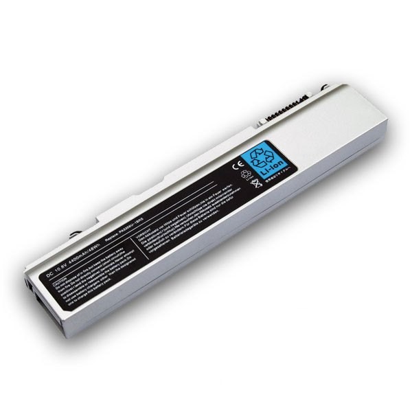 Baterija za laptop TOSHIBA Tecra R10 PA3692U-1BRS TA4355LH