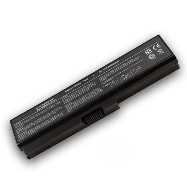 Baterija za laptop TOSHIBA Satellite L750 Series PA3817 10.8V 4200mAh