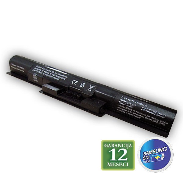 Baterija za laptop SONY VAIO Fit 14E Series VGP-BPS35  SY3500L7