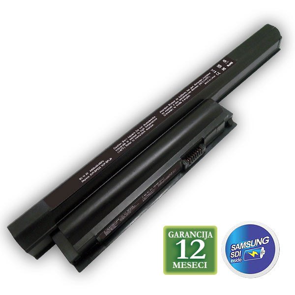 Baterija za laptop SONY BPS26 11.1V 4000mAh
