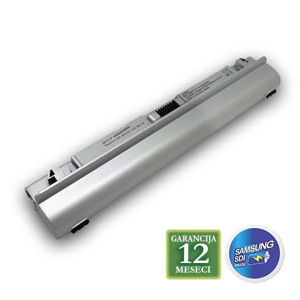 Baterija za laptop SONY VAIO VPC-W115 Series VGP-BPS18 SY1800LH
