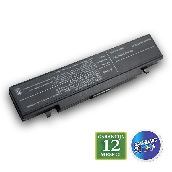 Baterija za laptop SAMSUNG R45 Pro Series AA-PB2NC6B SG6560LH