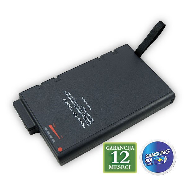 Baterija za laptop SAMSUNG P28 Series SSB-P28LS6 SG2828LP