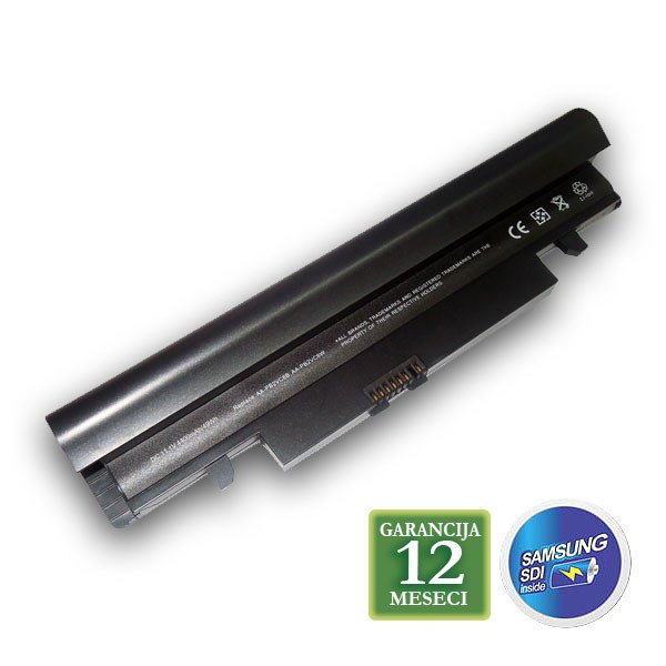 Baterija za laptop SAMSUNG N148 Series AA-PB2VC6B SG1480LH