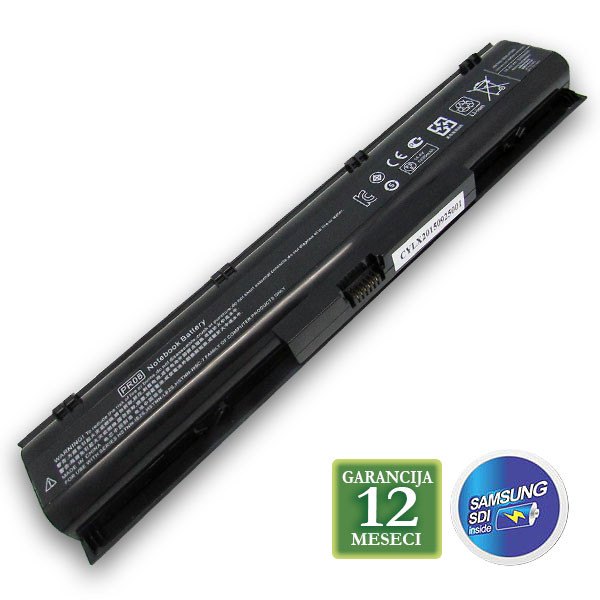 Baterija za laptop HP ProBook 4730S / PR08 14.4V 5200mAh