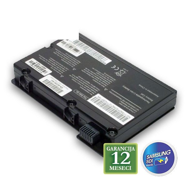 Baterija za laptop FUJITSU SIEMENS Amilo PI2530 NB-L51