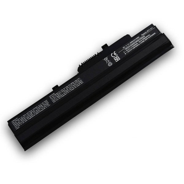 Baterija za laptop MSI Wind U100 Series BTY-S12 MI1212LH