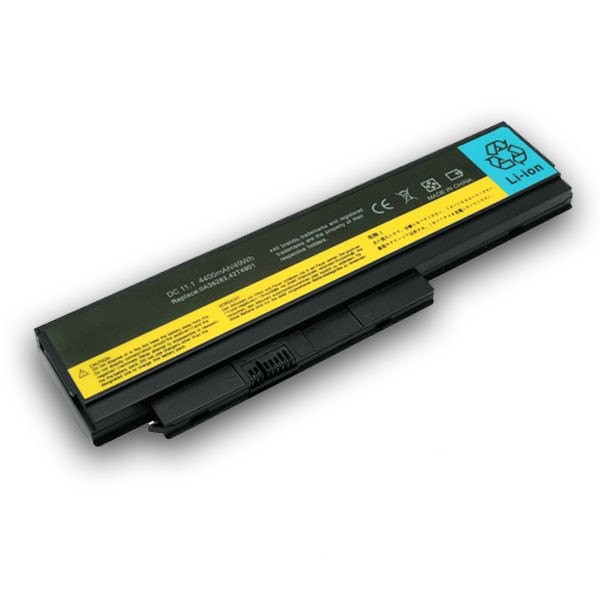 Baterija za laptop LENOVO ThinkPad X220 Series 0A36281 LOX220LH LX220-6