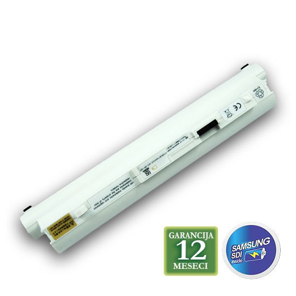 Baterija za laptop LENOVO S10-2 L09M6Y11 LOS103LH