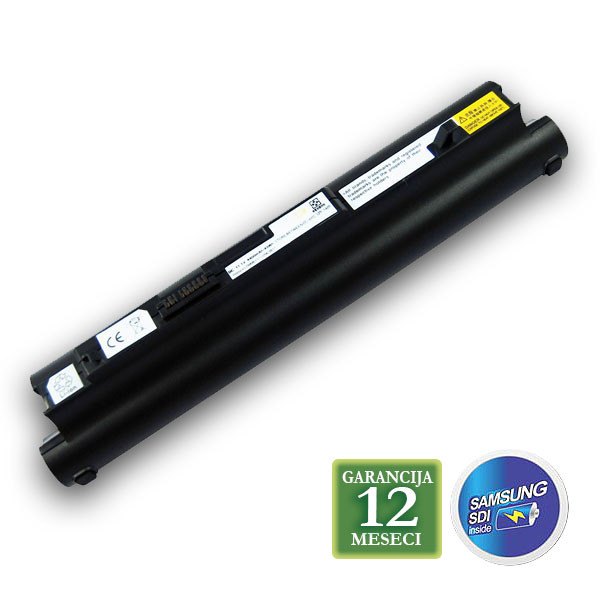 Baterija za laptop LENOVO S10-2 L09M6Y11 LOS102LH