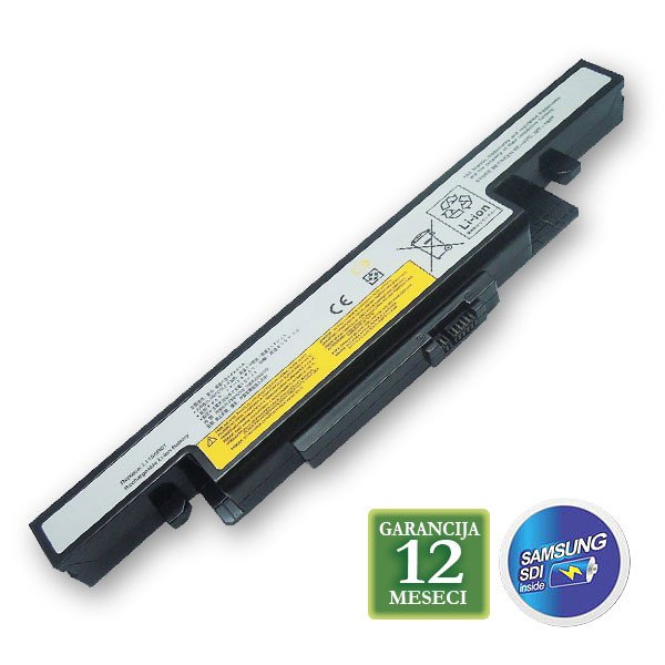 Baterija za laptop LENOVO IdeaPad Y490 Series L11S6R01  LOY490LH