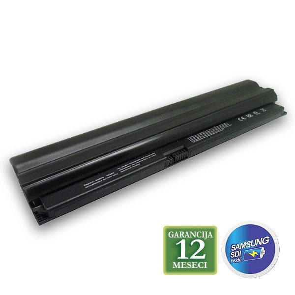 Baterija za laptop LENOVO X100e 0A36278 LOX100LH