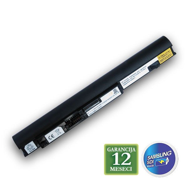 Baterija za laptop LENOVO S10-2 L09C3B11 LOS102L7