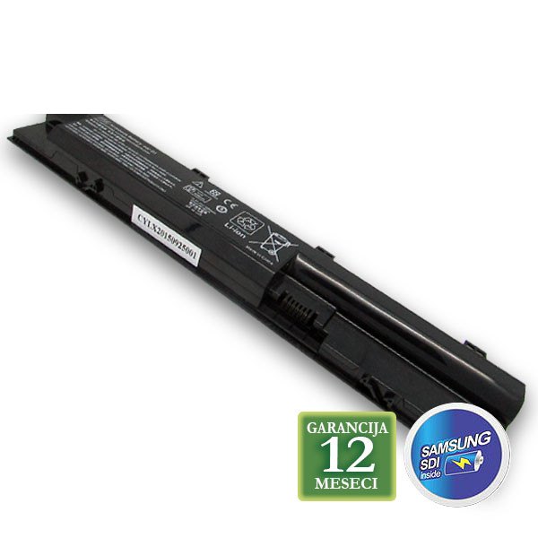 Baterija za laptop HP ProBook 470 G1 Series HP470 / FP06 10.8V 5200mAh