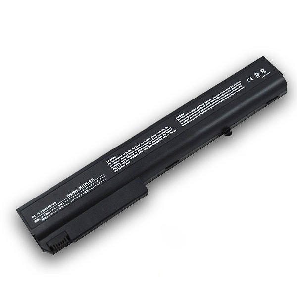 Baterija za laptop HP Business Notebook NX7400 HSTNN-DB11 HP7403LH