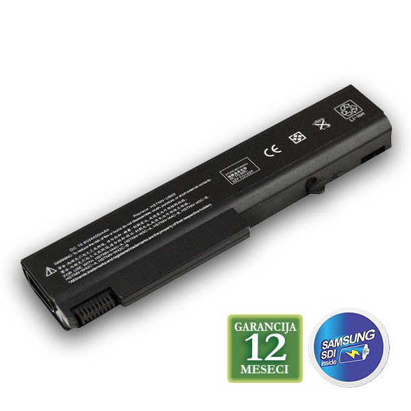 Baterija za laptop HP Compaq 6530B / 6730B 10.8V 5200mAh