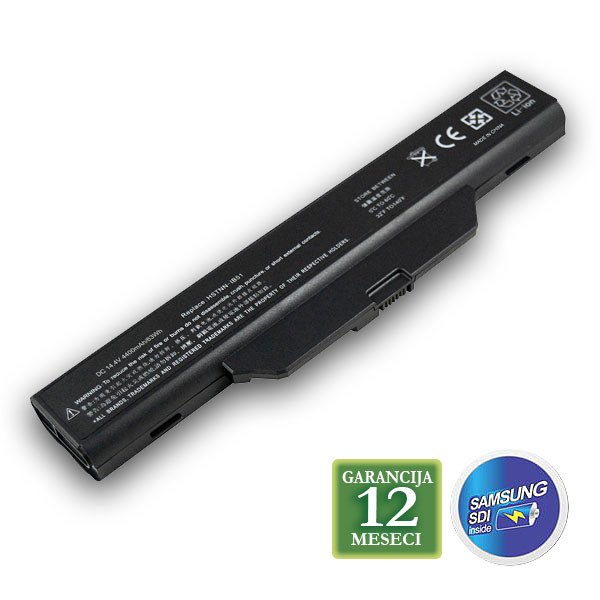 Baterija za laptop HP Business Notebook 6720s HP6731LH