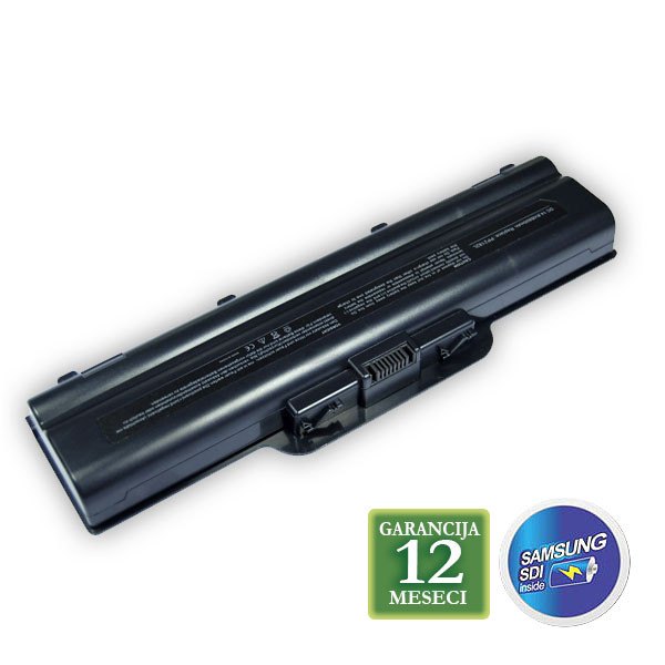 Baterija za laptop HP Pavilion ZD7000 Series PP2182D HP4900LP