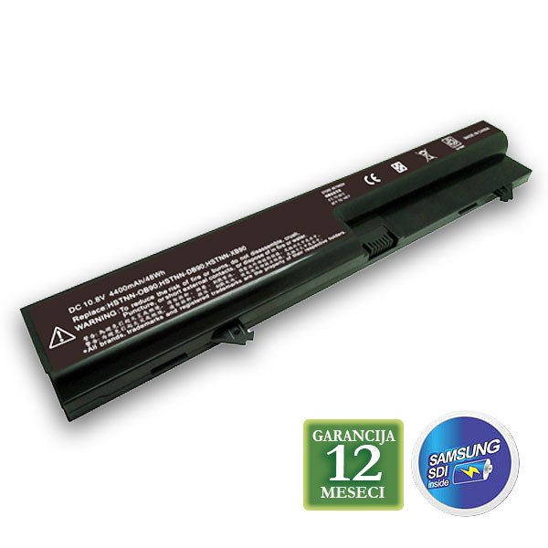 Baterija za laptop HP Probook  4410S HSTNN-OB90 HP4410LH