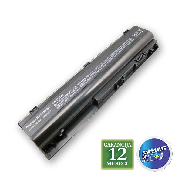 Baterija za laptop HP ProBook 4230s HSTNN-IB1U HP4230LH