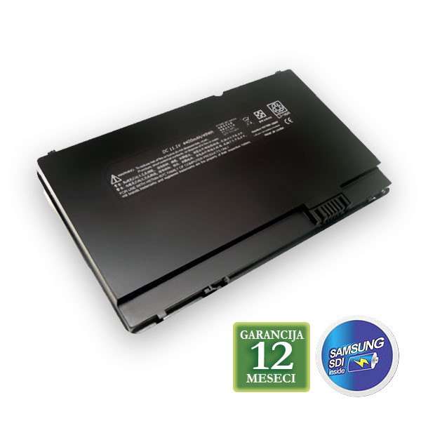 Baterija za laptop HP MINI 1000 Series HSTNN-OB80 HP3133LH
