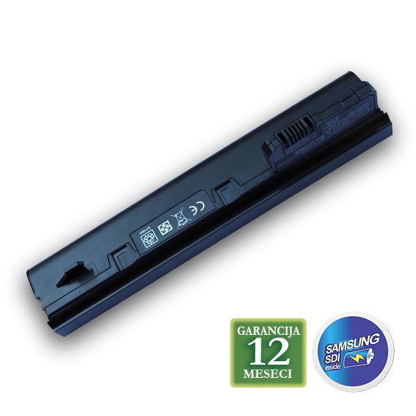 Baterija za laptop HP MINI 110c-1000 Series NY221AA HP1100LH