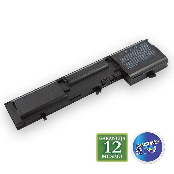 Baterija za laptop DELL Latitude D410 Y5179 DL5179LH