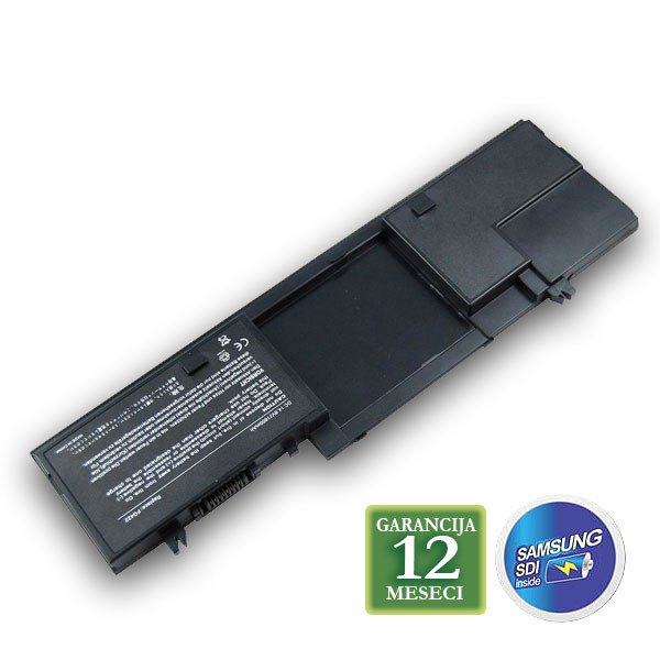 Baterija za laptop DELL Latitude D420 312-0443 DL4200BD
