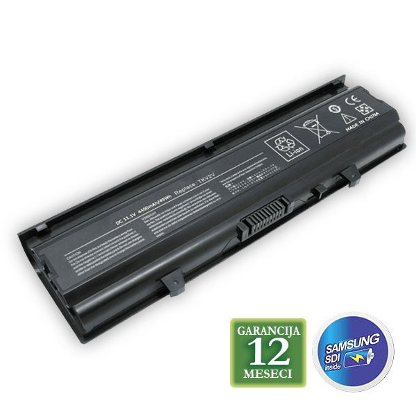 Baterija za laptop DELL Inspiron N4030 Series W4FYY DL4030LH