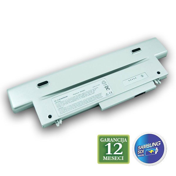Baterija za laptop DELL Latitude X300 W0465 DL3000LH