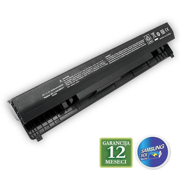 Baterija za laptop DELL Latitude 2100 312-0142 DL2100LH