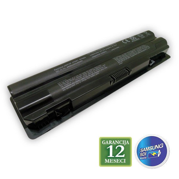 Baterija za laptop DELL XPS 14  / XPS 15